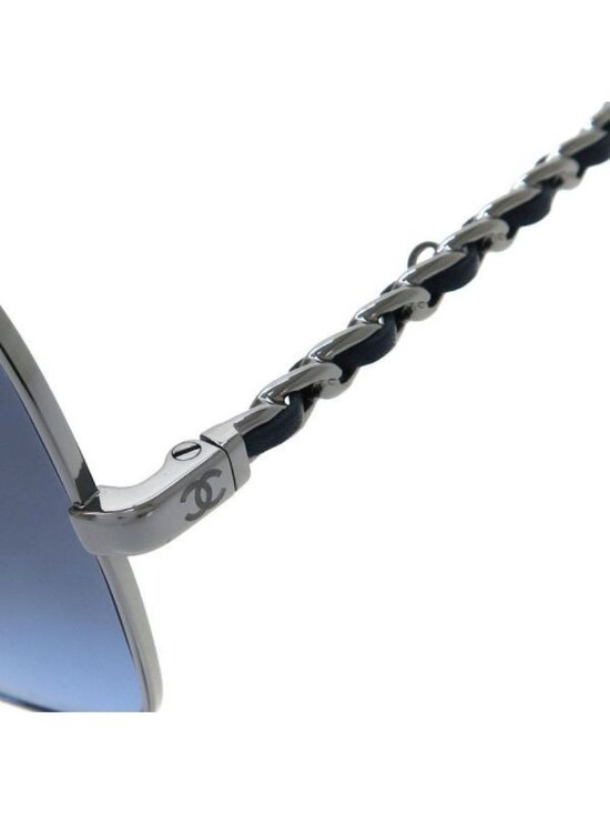 Chanel Sunglasses with Glasses Chain Eyewear main image 7